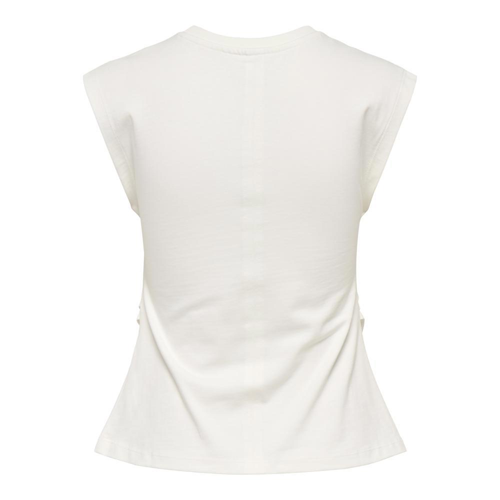 Only Marie Ruched Top